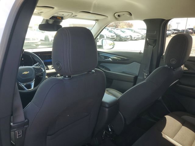 Certified 2024 Chevrolet TrailBlazer LT w/ Convenience Package AWD/4WD image 12