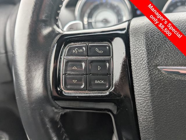 Used 2013 Chrysler 300 S AWD/4WD image 17