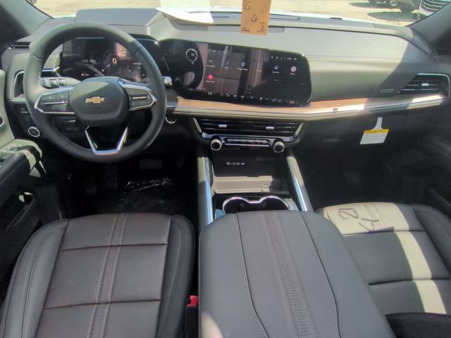 New 2026 Chevrolet Tahoe High Country w/ Sun And Tow Package AWD/4WD image 27