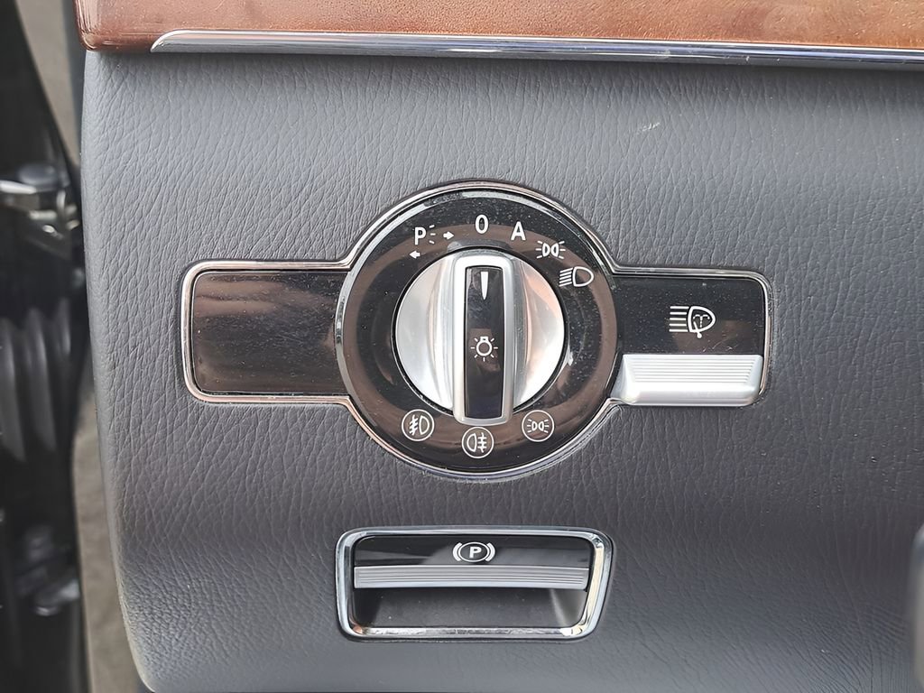 Used 2007 Mercedes-Benz S 550 image 29