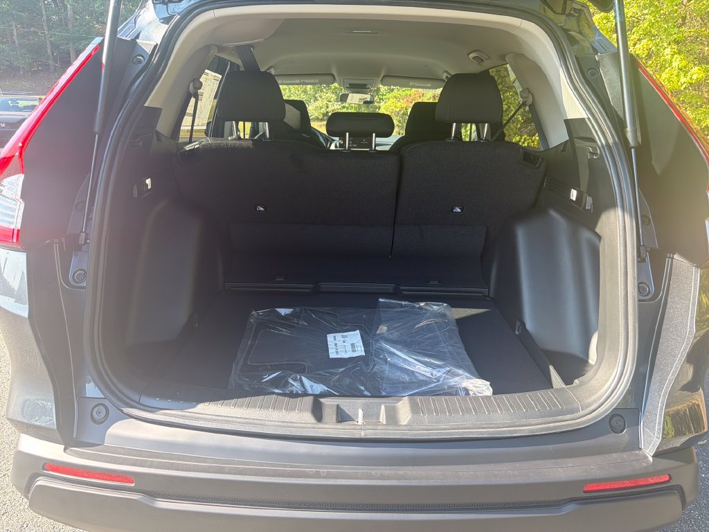 New 2026 Honda CR-V LX image 23