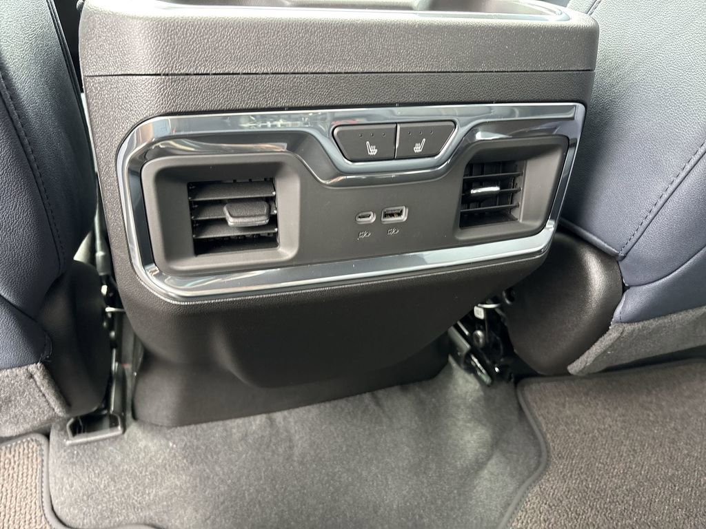 New 2026 Chevrolet Silverado 3500 High Country w/ Technology Package image 23