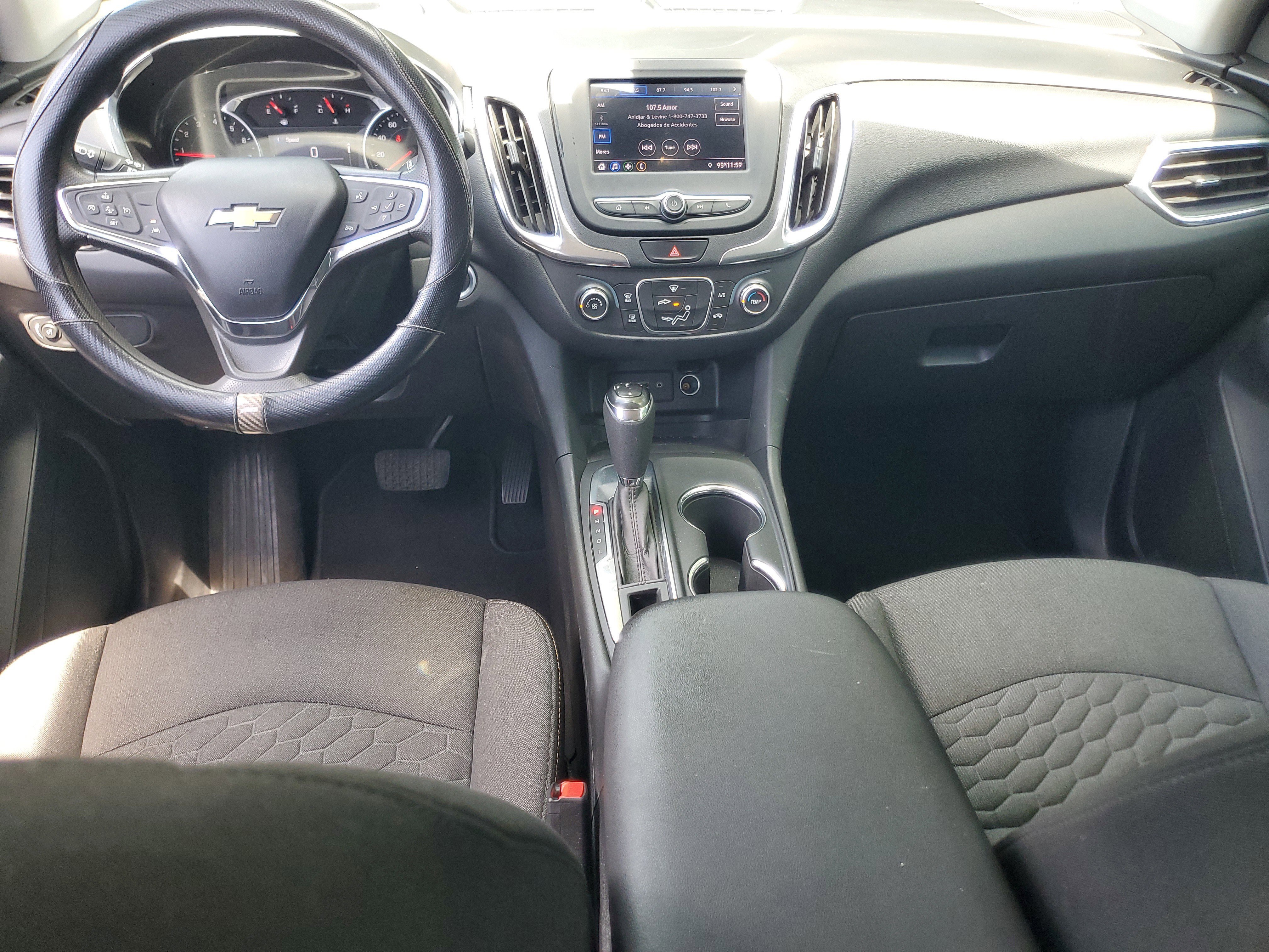 Used 2020 Chevrolet Equinox LT image 14