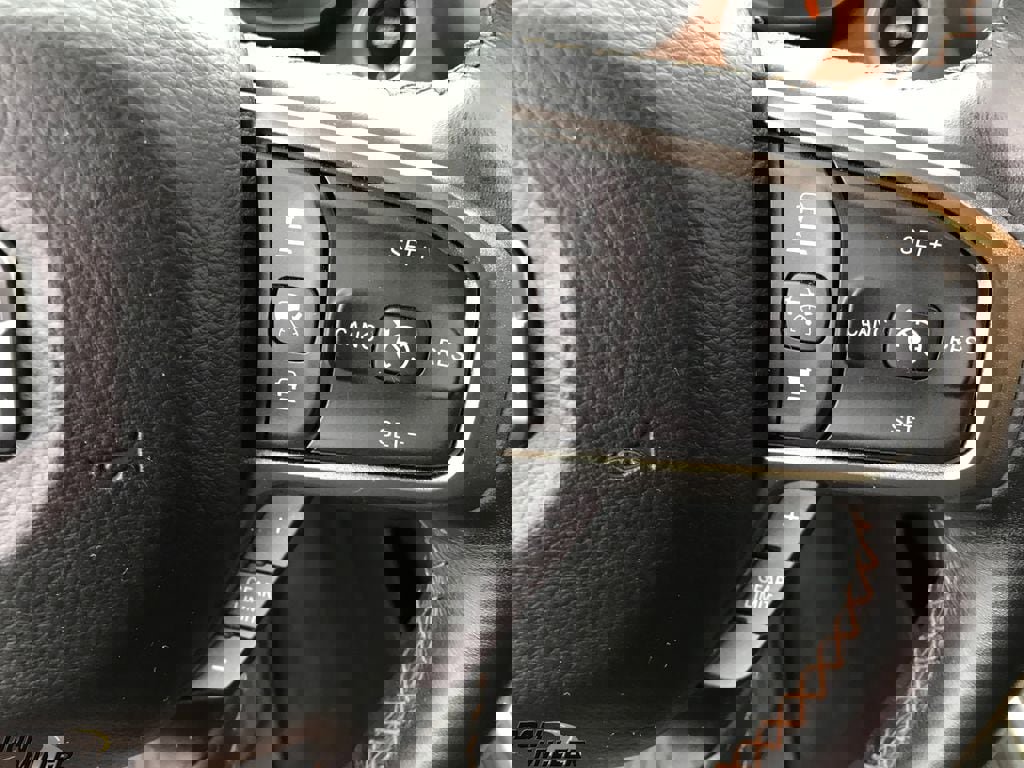 Certified 2020 RAM 1500 Limited image 20