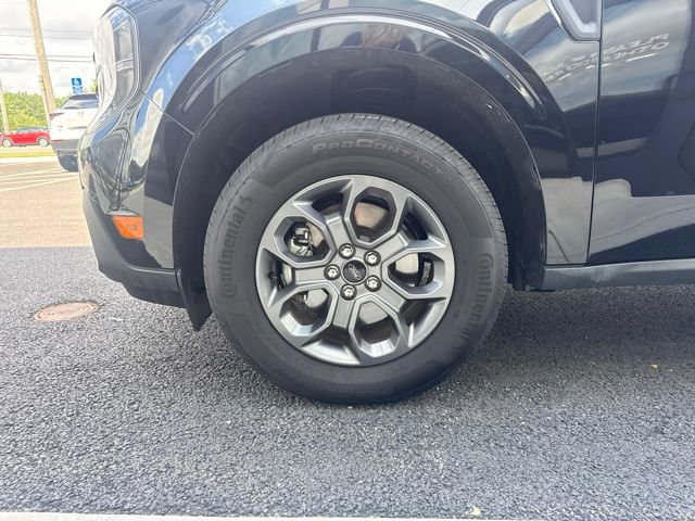 Used 2026 Ford Maverick XLT AWD/4WD image 8