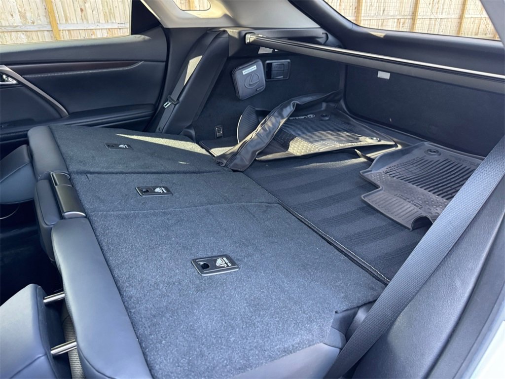 Used 2022 Lexus RX 350 350 image 19
