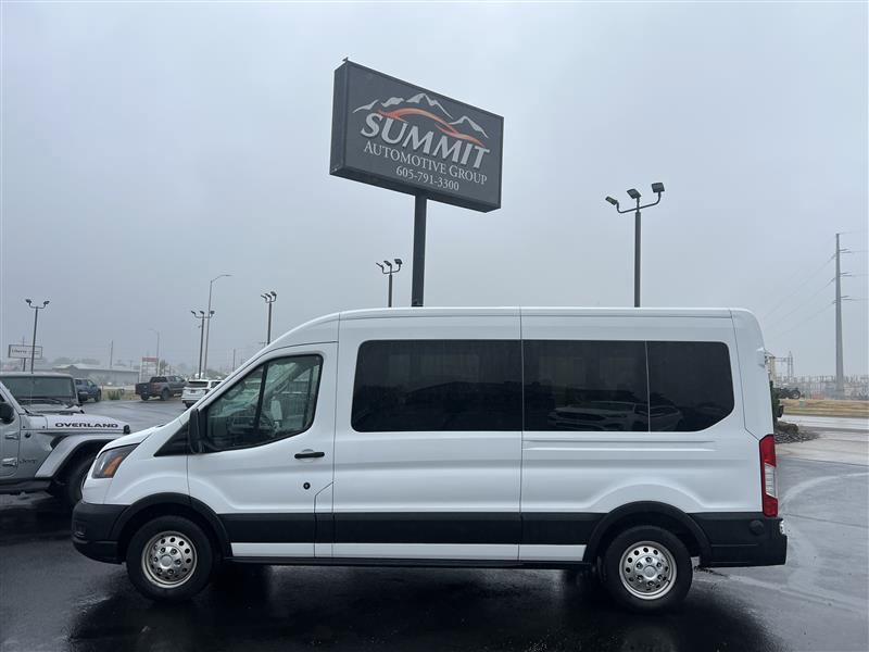 Used 2024 Ford Transit 350 XL image 1