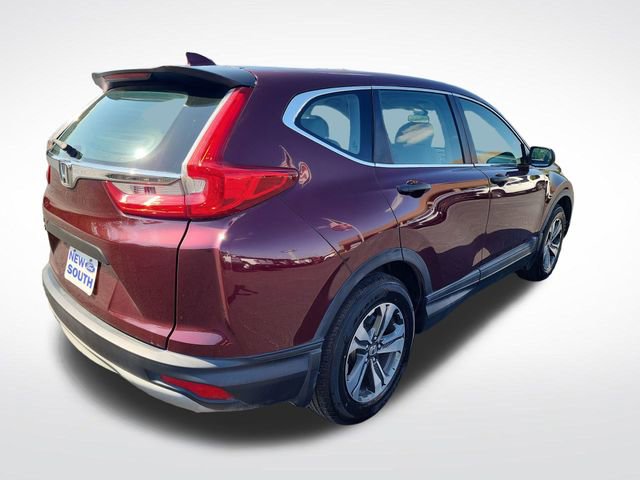 Used 2019 Honda CR-V LX image 5