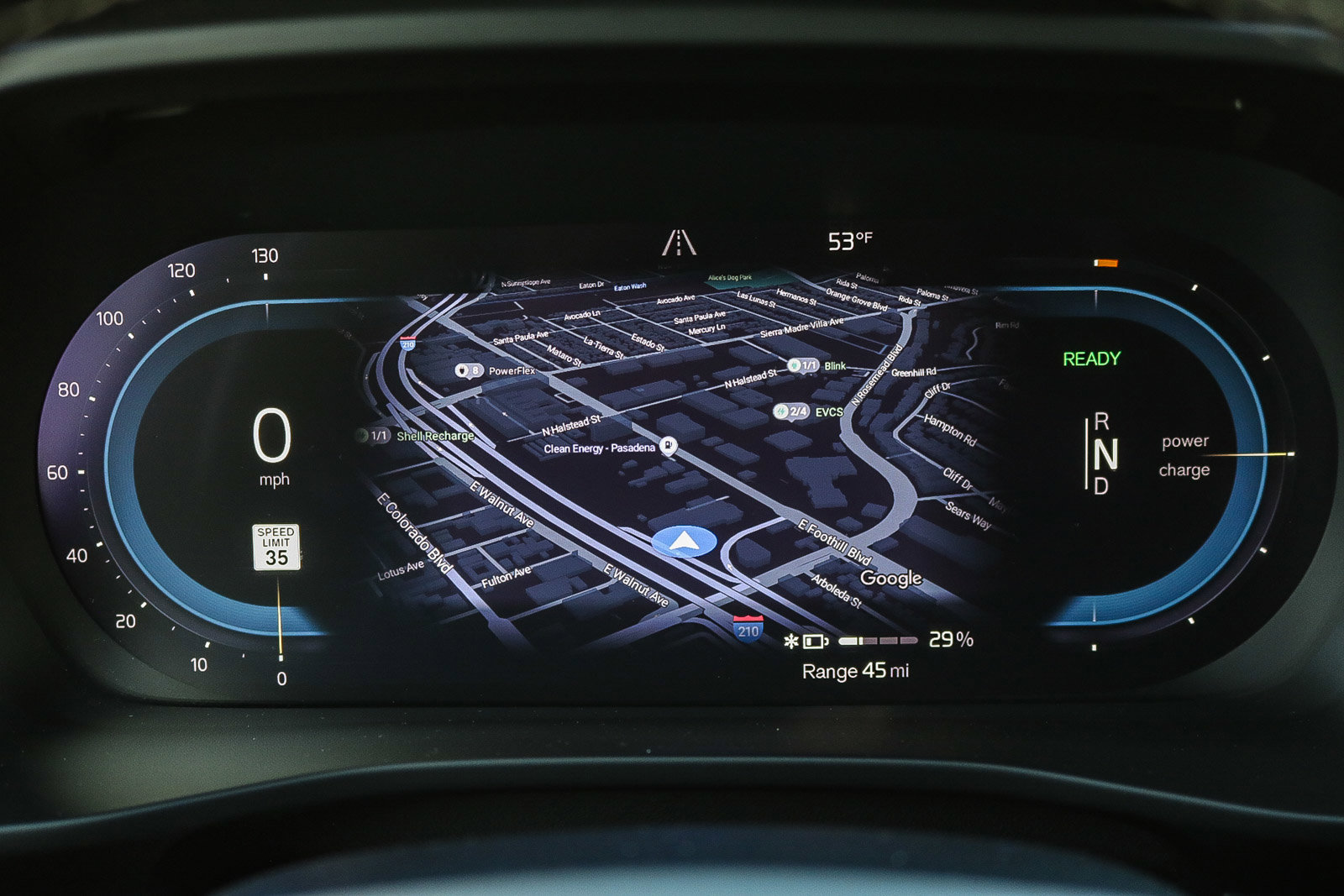 Used 2021 Volvo XC40 P8 Recharge w/ Advanced Package image 22