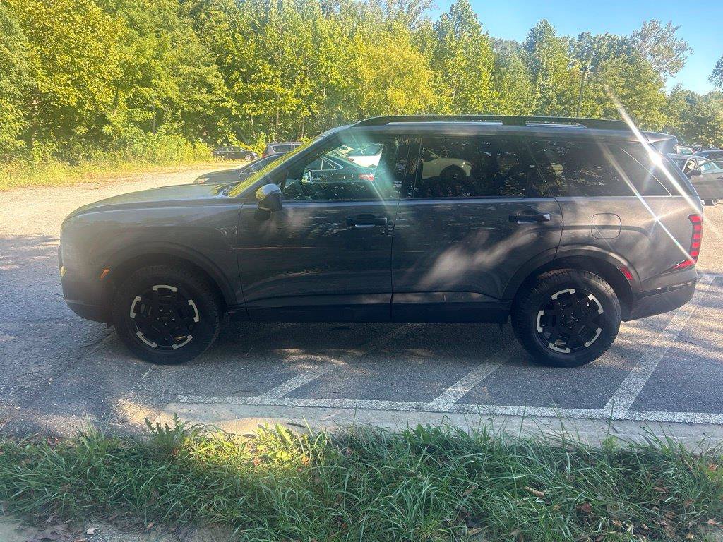 New 2026 Hyundai Palisade XRT Pro AWD/4WD image 4