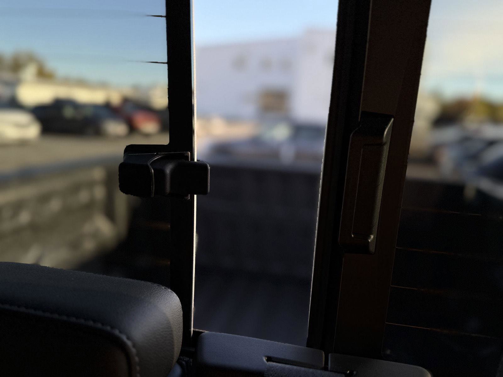 New 2026 GMC Canyon Elevation w/ Convenience Package image 12