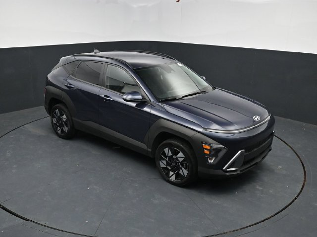 Used 2025 Hyundai Kona SEL AWD/4WD image 45