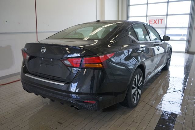 Used 2019 Nissan Altima 2.5 SV image 6