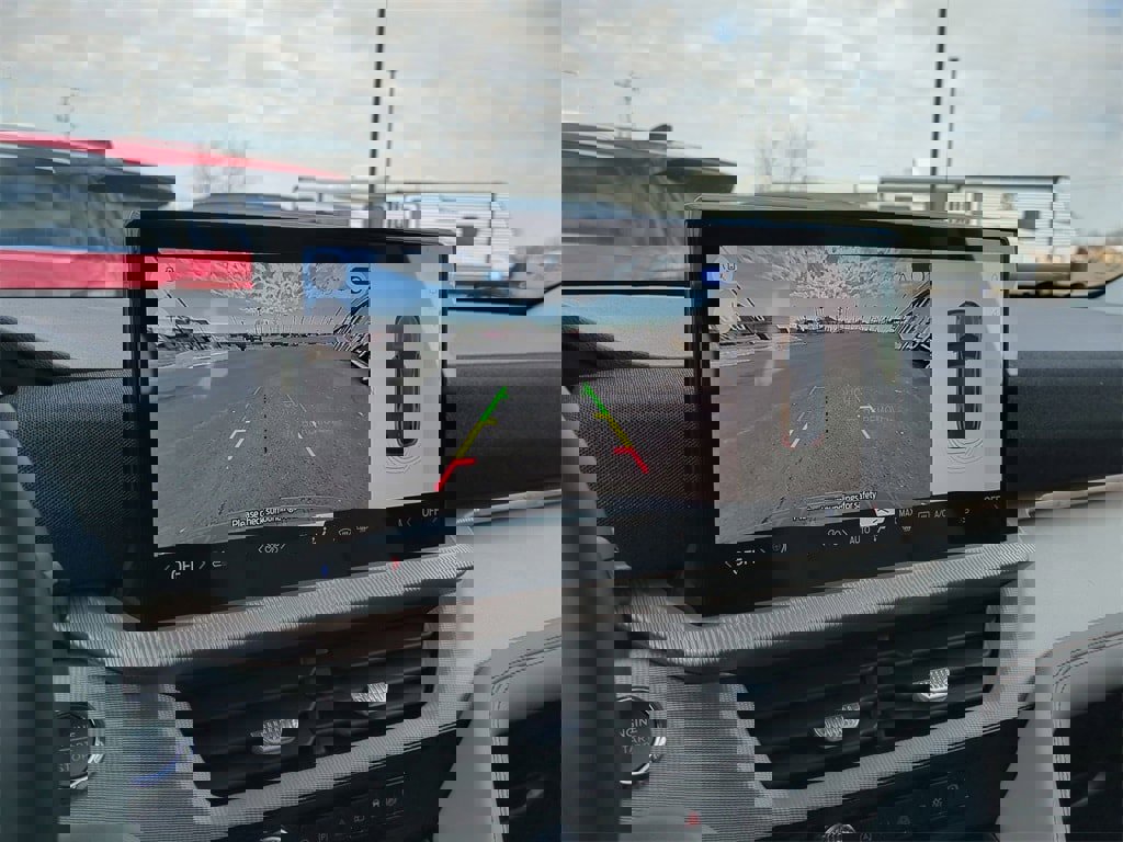 New 2026 Ford Explorer Active image 37