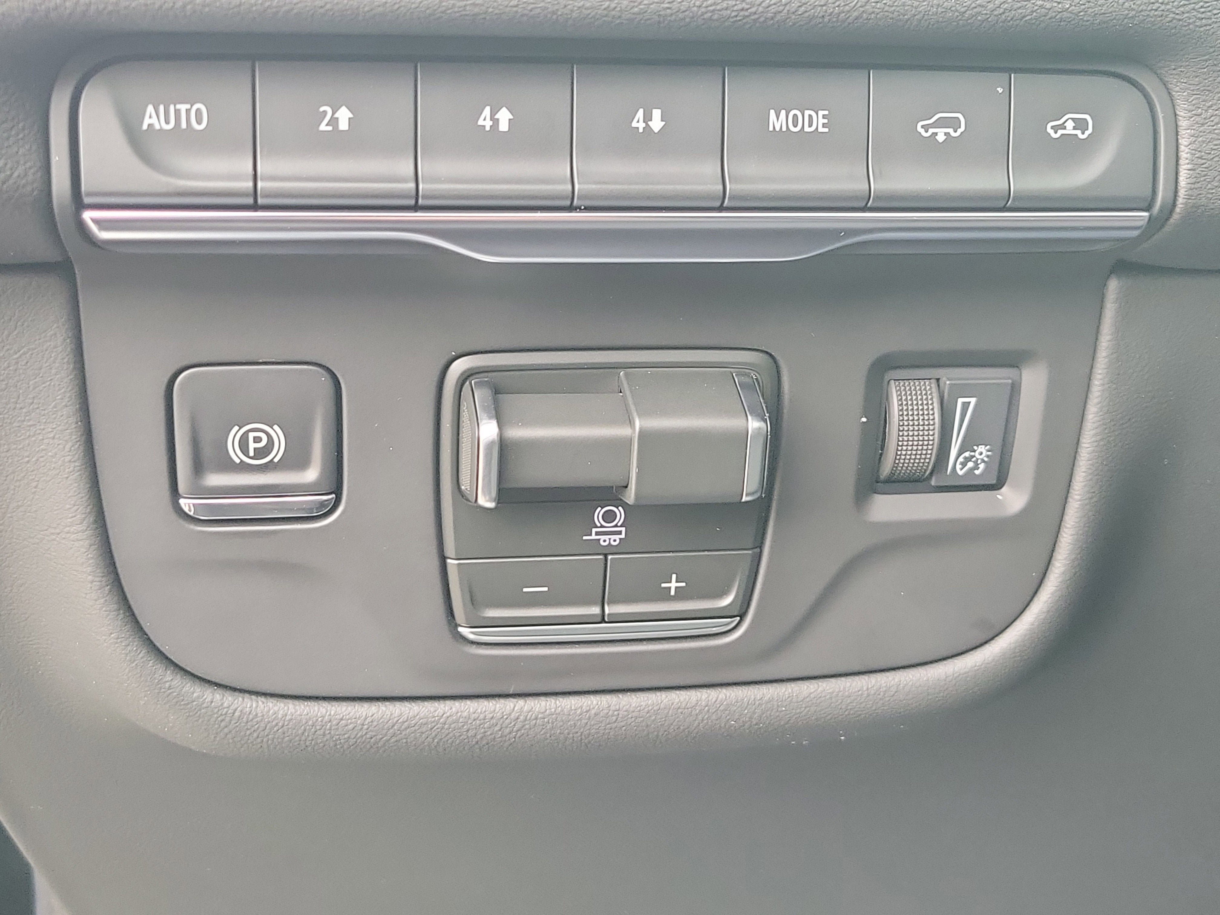 New 2026 Cadillac Escalade Sport w/ Touring Package AWD/4WD image 30
