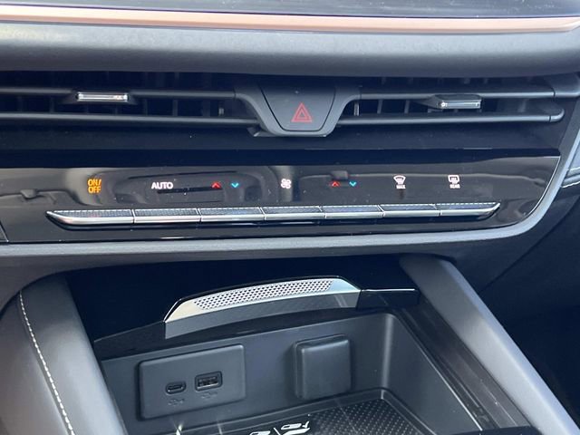 New 2026 Buick Envision Sport Touring AWD/4WD image 23