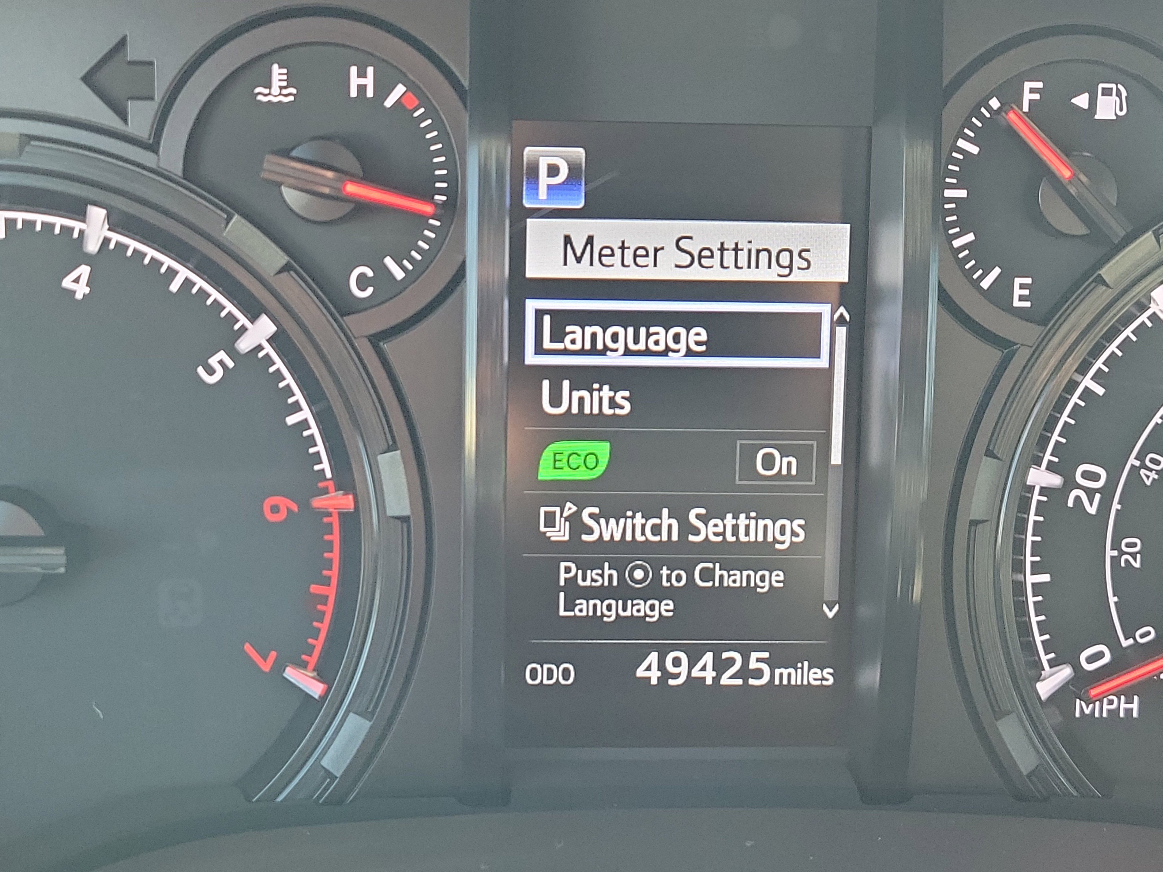 Used 2021 Toyota 4Runner SR5 Premium AWD/4WD image 23