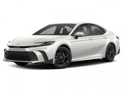 New 2025 Toyota Camry LE image 1