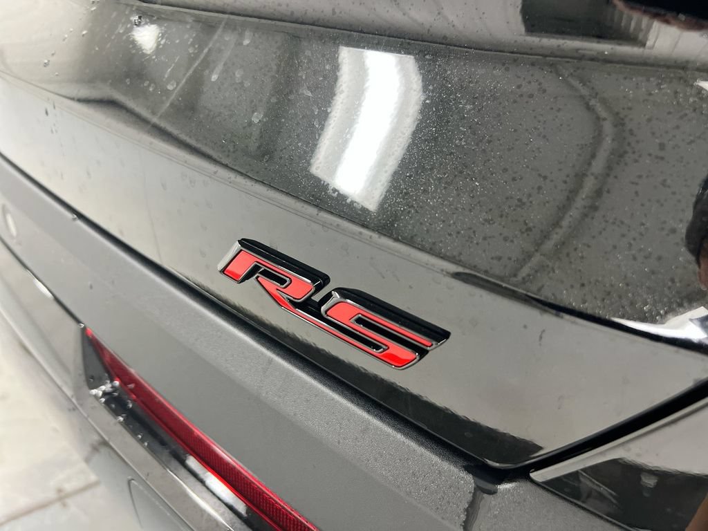 New 2027 Chevrolet Equinox RS AWD/4WD image 26