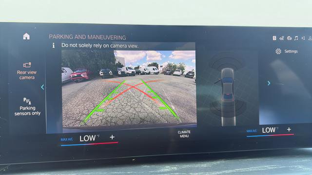 Used 2023 BMW 330e xDrive w/ M Sport Package image 18