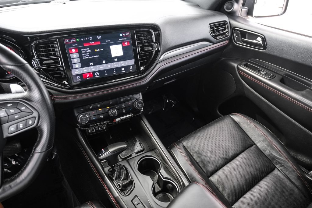 Used 2025 Dodge Durango R/T AWD/4WD image 23