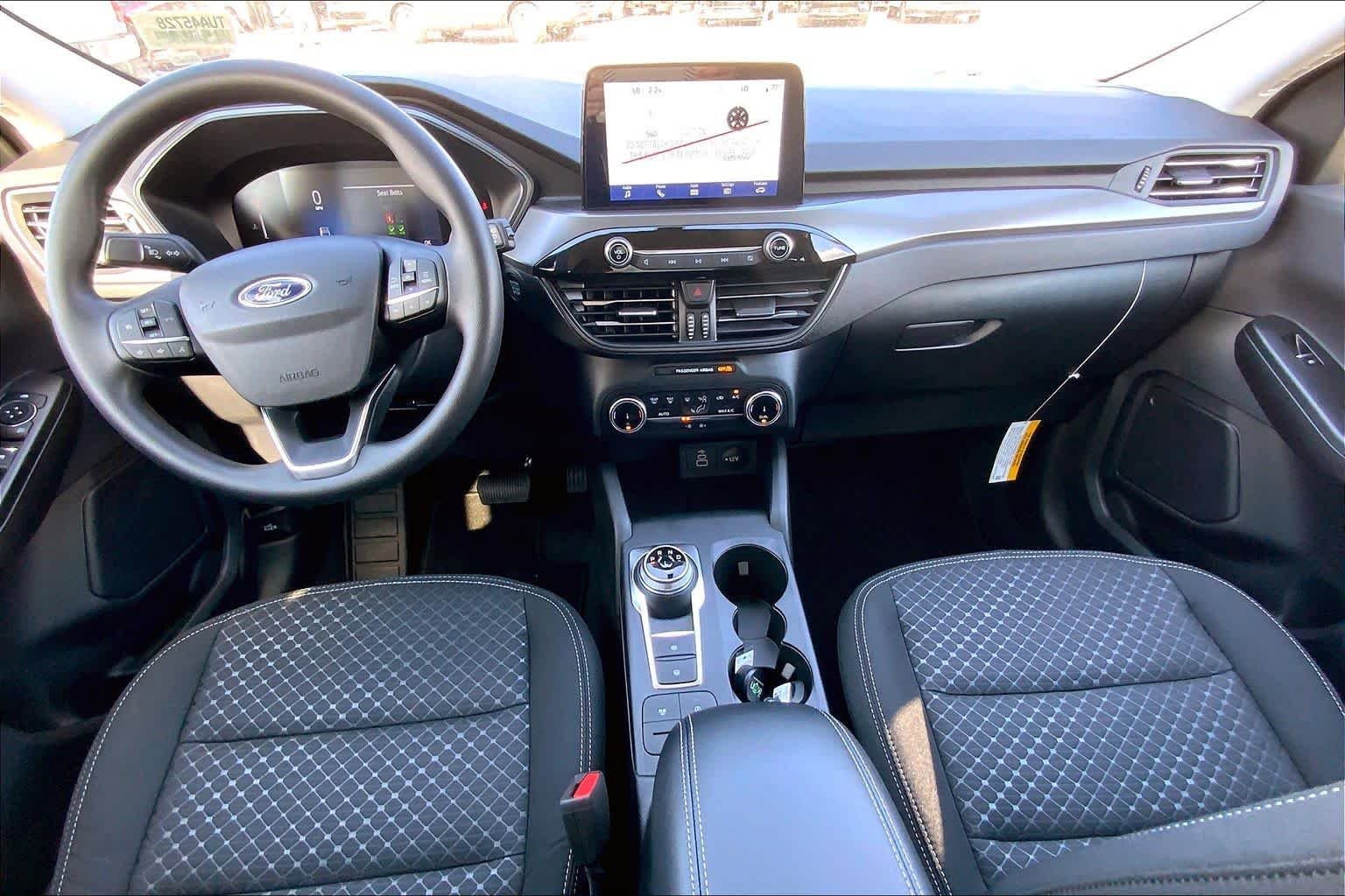 New 2026 Ford Escape Active image 5