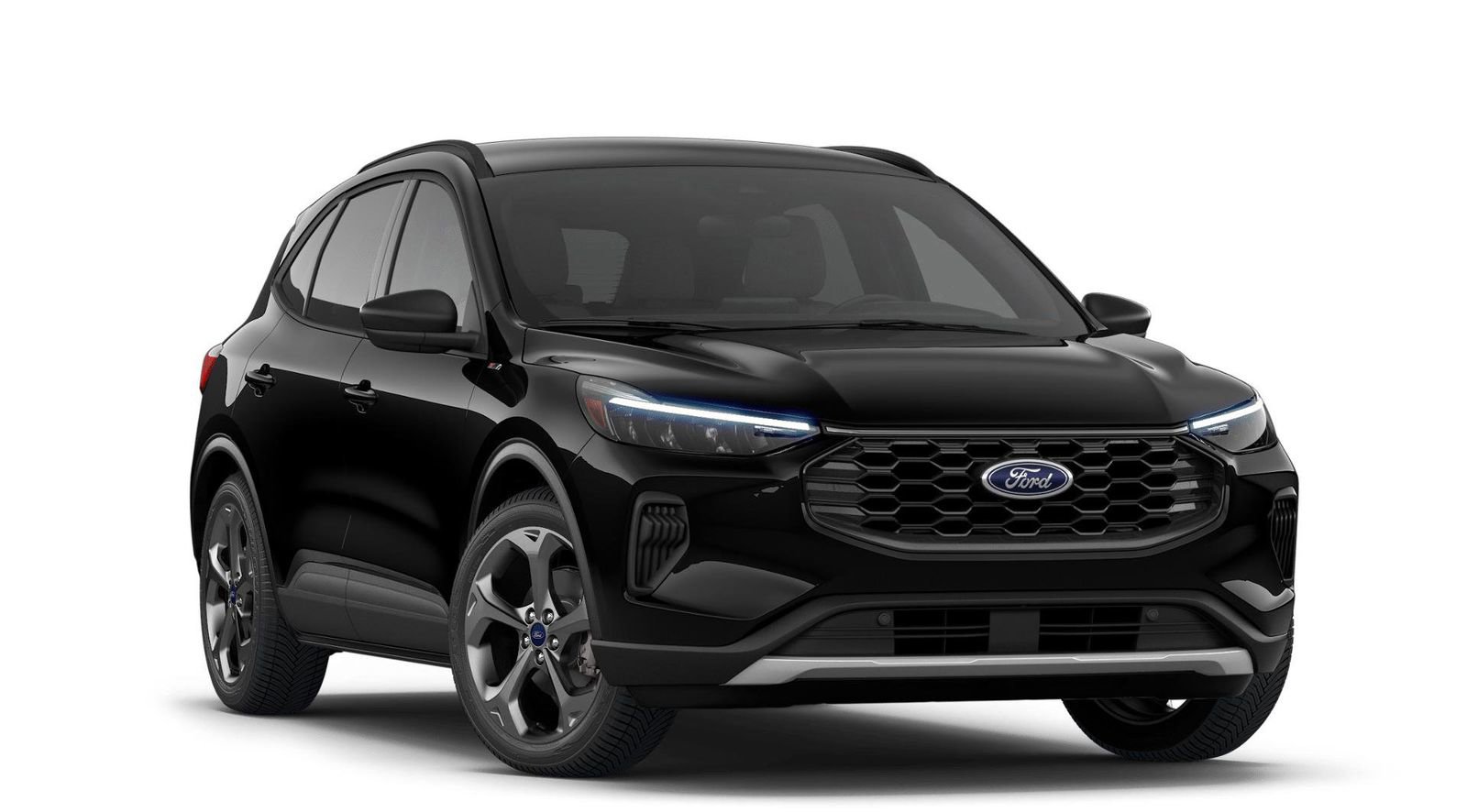 New 2026 Ford Escape ST-Line w/ Tech Pack #1 image 4