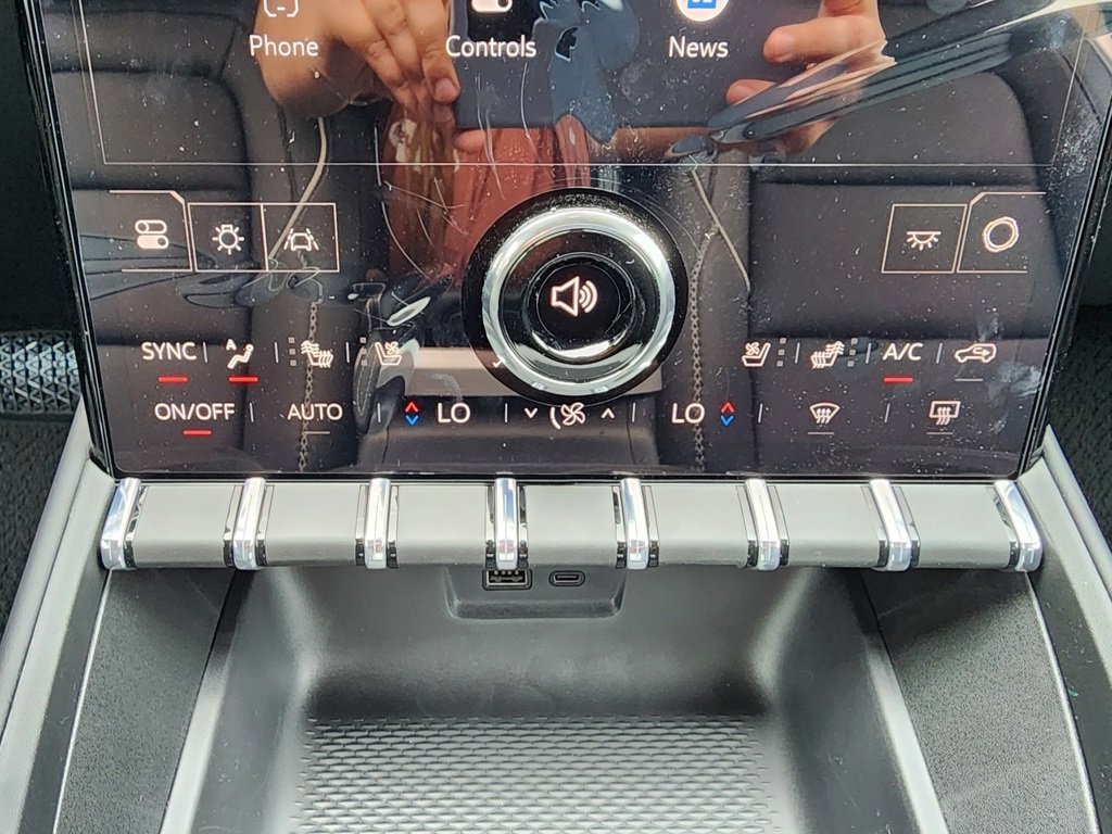 New 2026 GMC Terrain Denali image 30