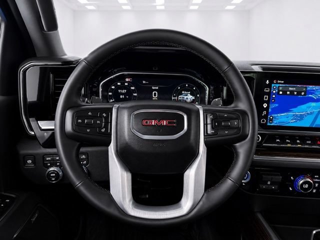 Used 2026 GMC Sierra 1500 Elevation w/ Preferred Package AWD/4WD image 33