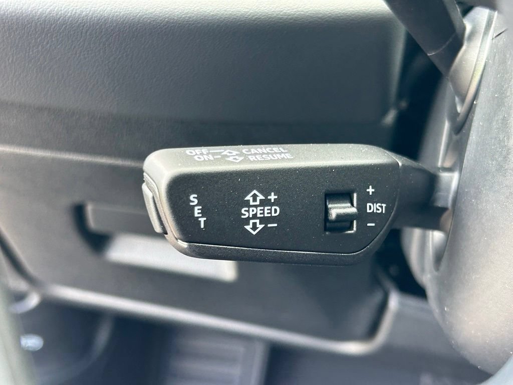 New 2026 Audi A6 Premium Plus AWD/4WD image 26