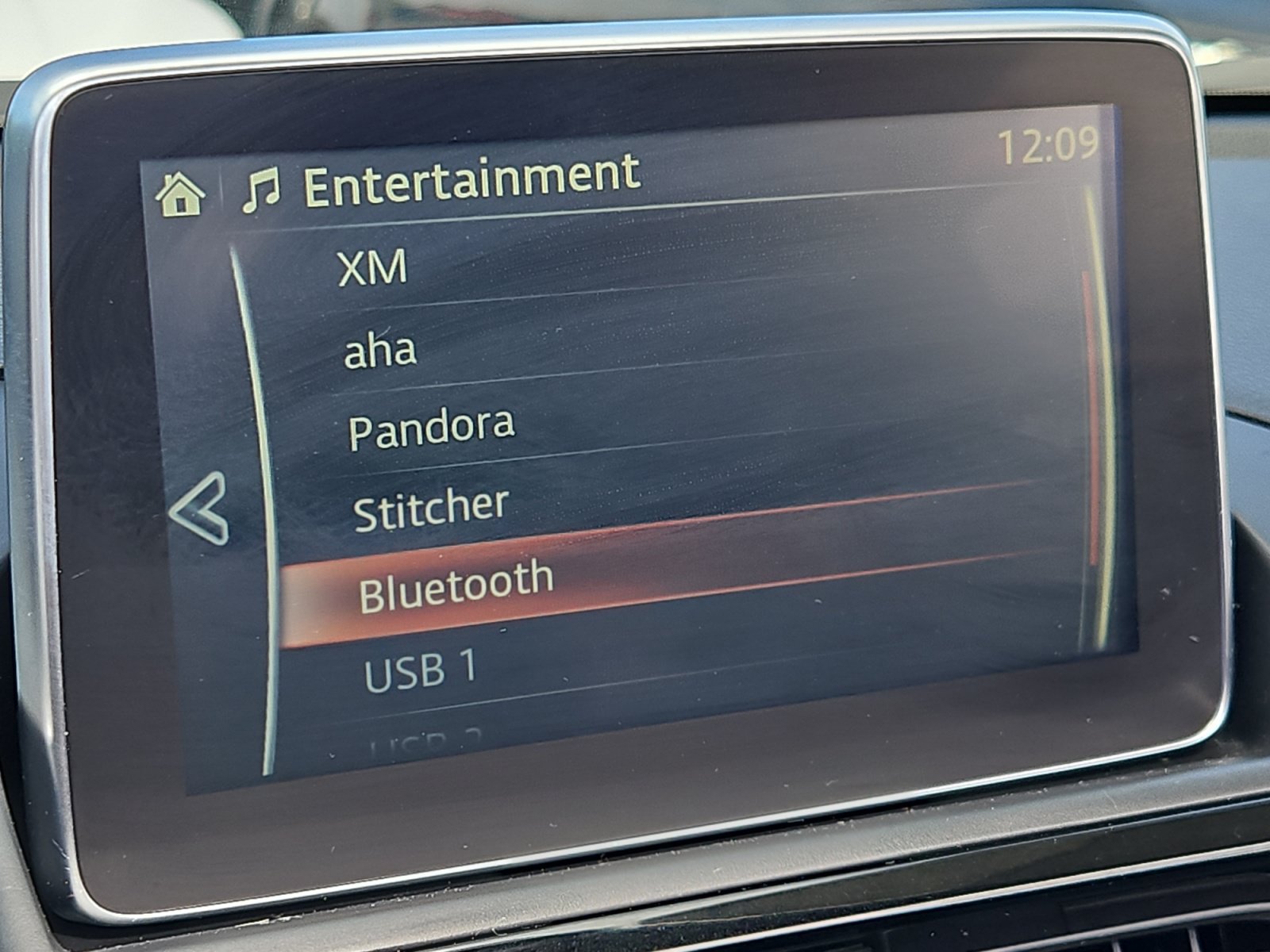 Used 2019 FIAT 124 Spider Lusso w/ Convenience Group RWD image 17