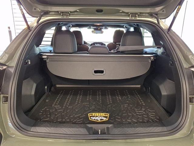 Certified 2025 Subaru Crosstrek 2.5i Wilderness w/ Crosstrek Mirror Package image 28