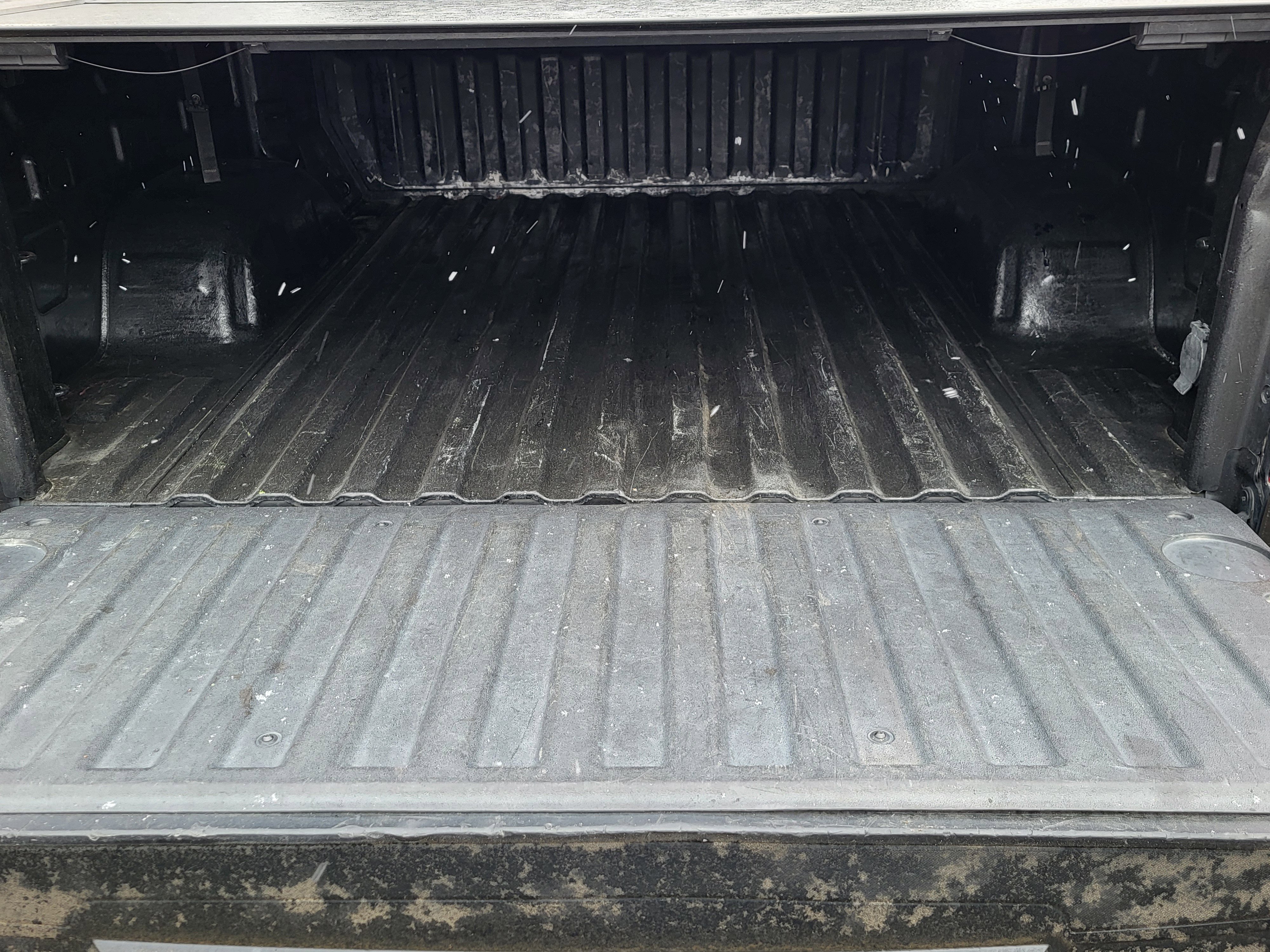 Certified 2020 Chevrolet Silverado 1500 LT Trail Boss image 37