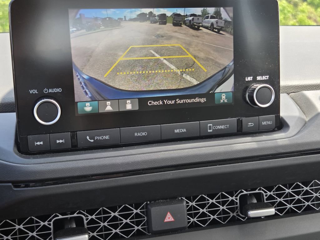 Used 2024 Honda Accord EX image 11