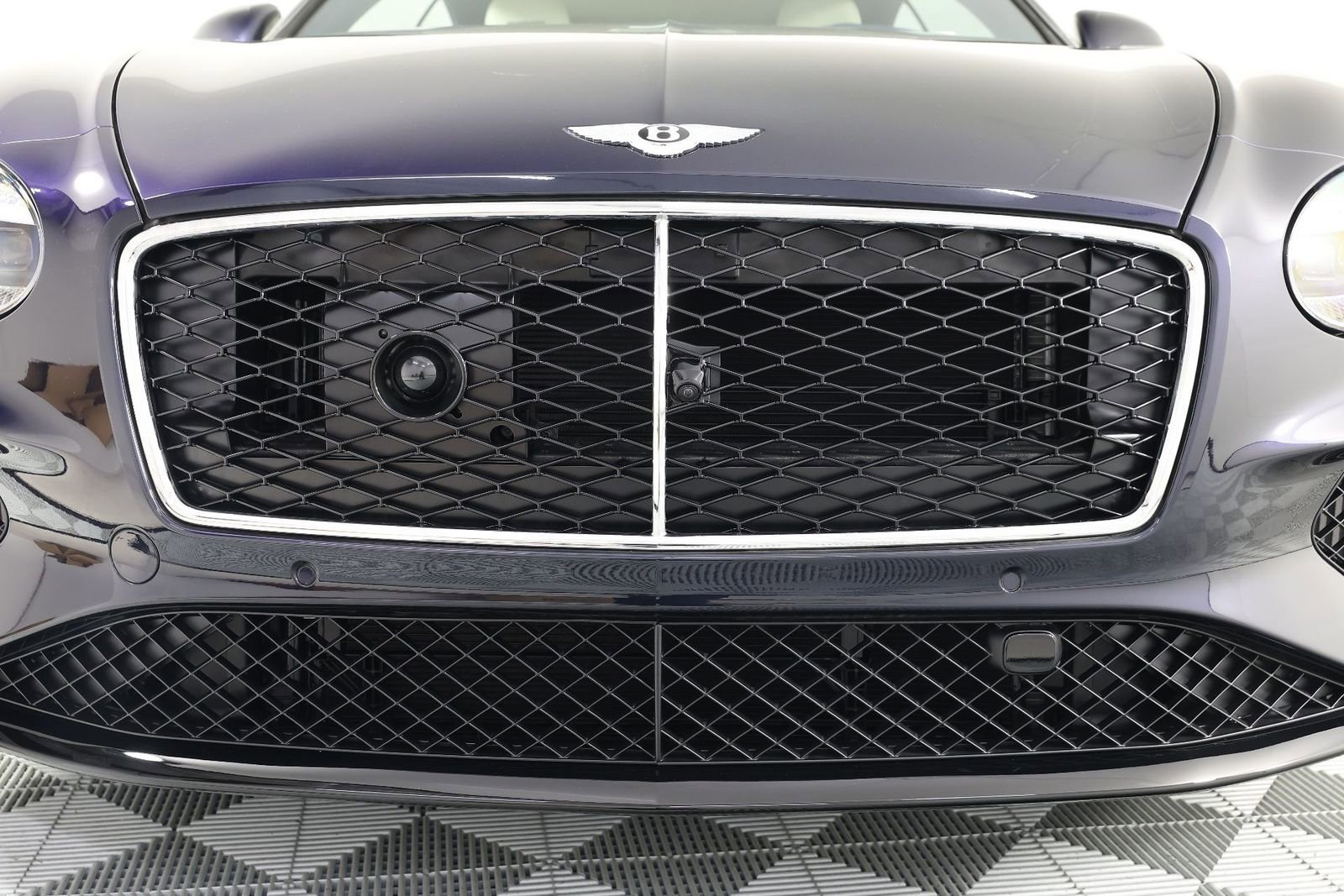 New 2026 Bentley Continental GT image 11