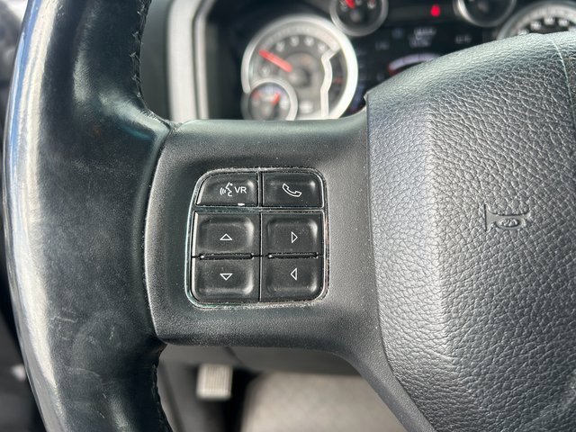 Used 2015 RAM 1500 Big Horn image 20