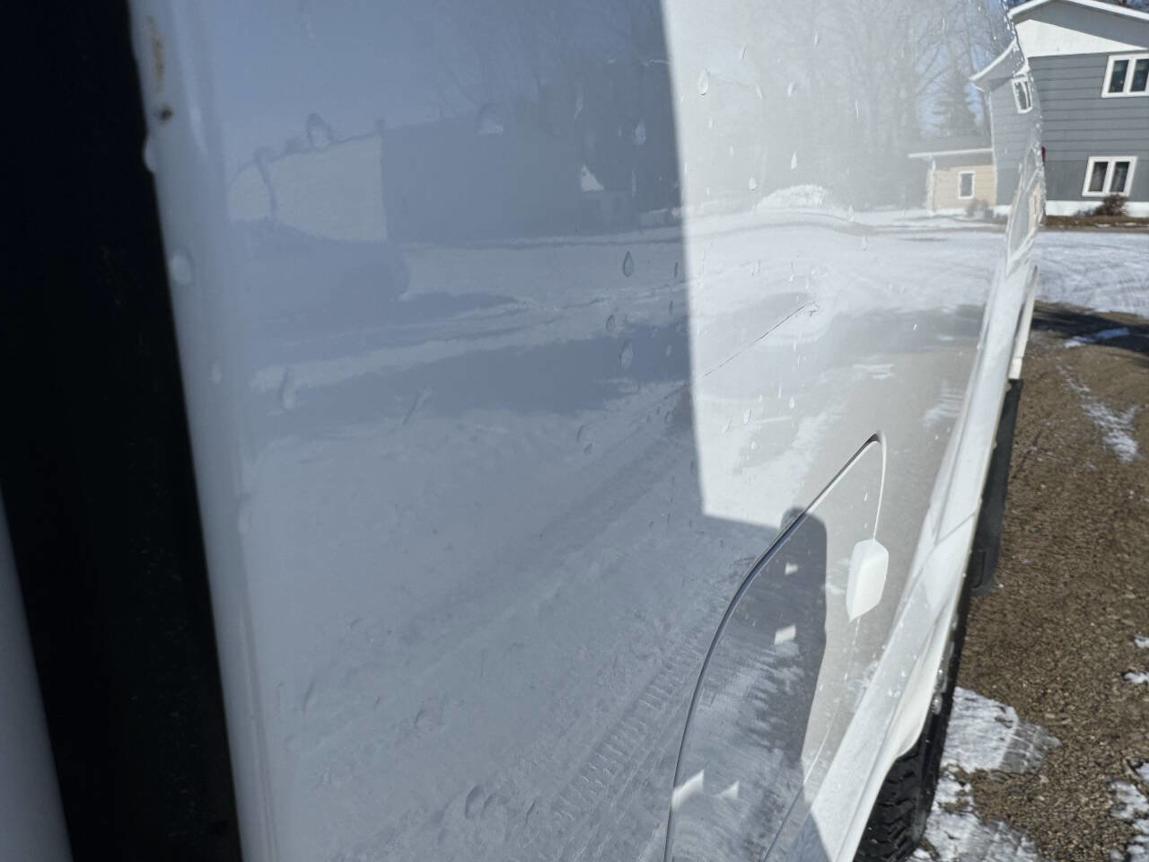 Used 2017 Ford F250 XLT w/ FX4 Off-Road Package image 26