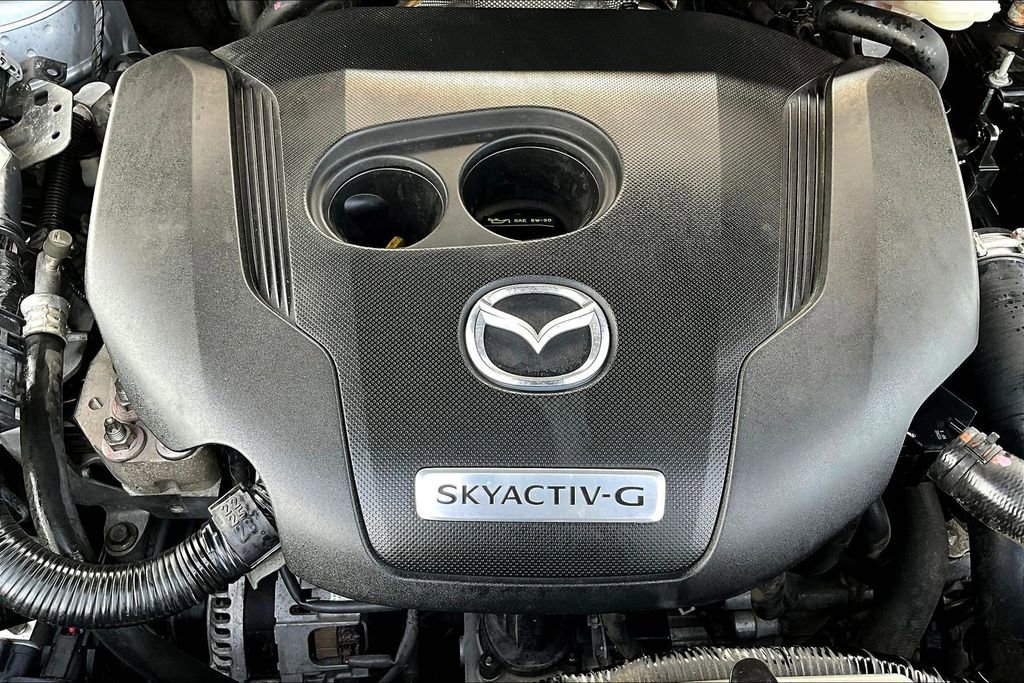 Used 2020 MAZDA CX-9 Grand Touring FWD image 32