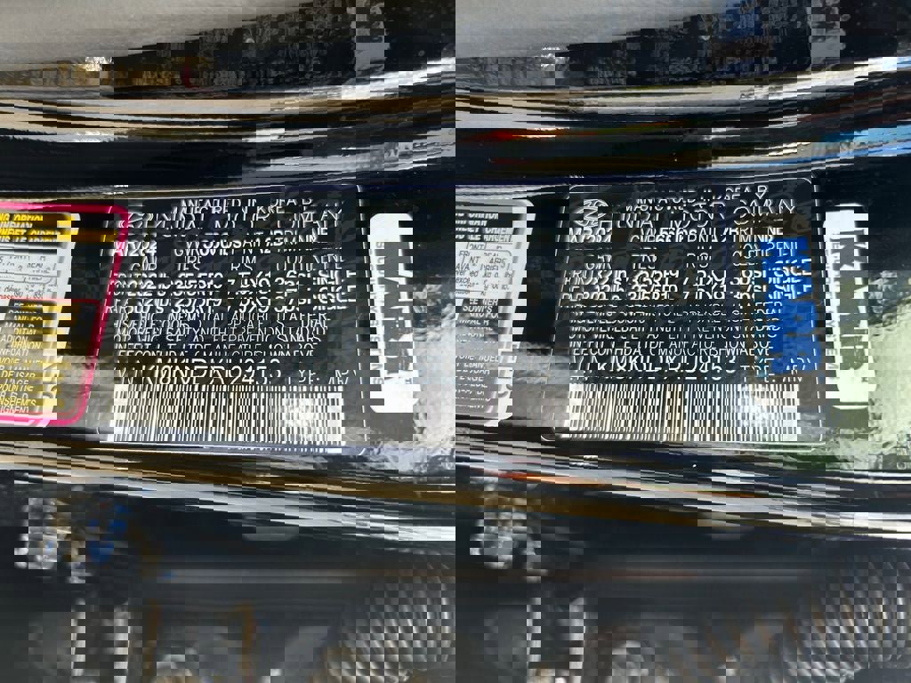 Used 2024 Hyundai Ioniq 5 SEL image 34