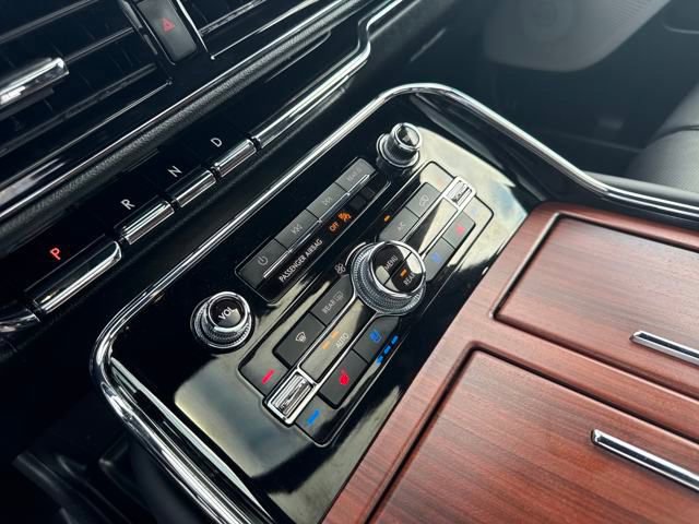 Certified 2023 Lincoln Navigator Reserve image 29