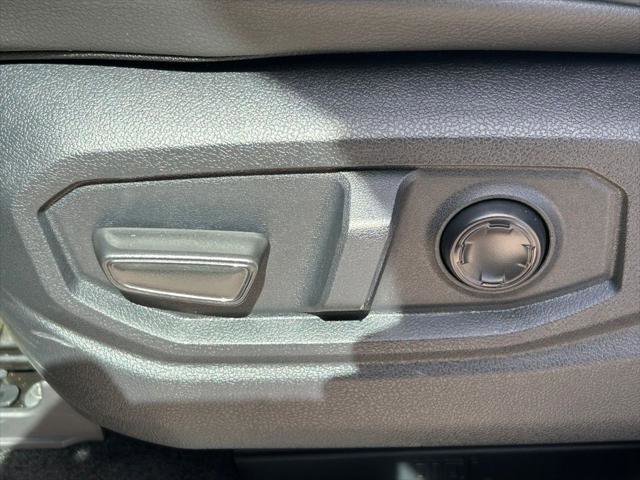 Certified 2026 Toyota Tundra TRD Pro w/ Tow Tech Package image 26