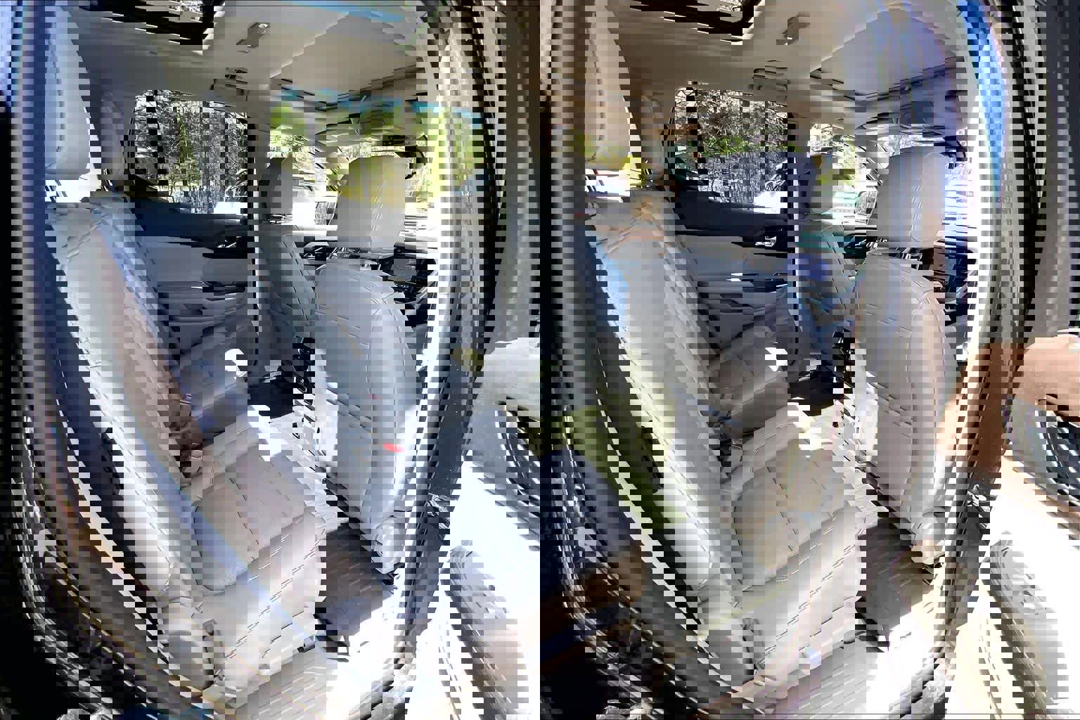 Used 2017 GMC Acadia SLT image 19