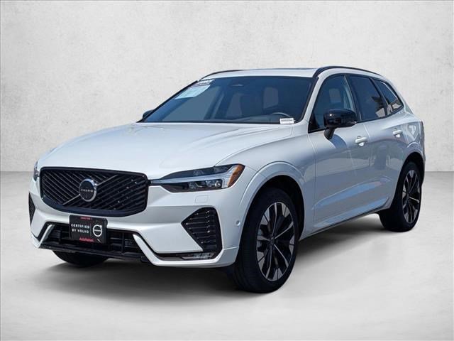 Certified 2026 Volvo XC60 B5 Plus w/ Protection Package Premier