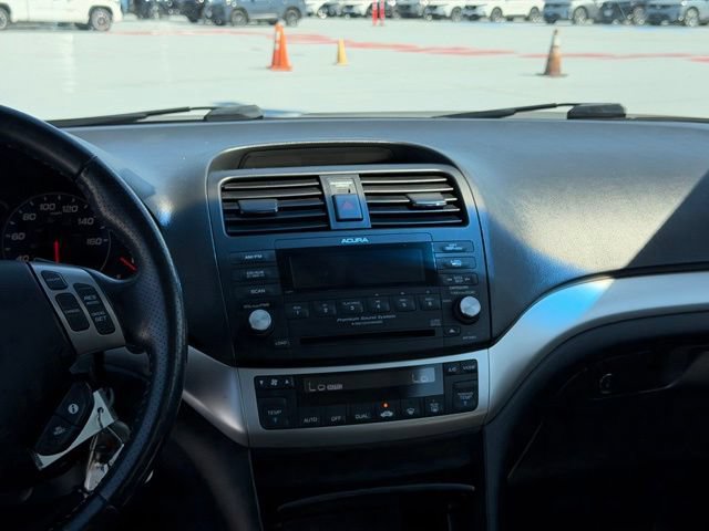 Used 2006 Acura TSX FWD image 14