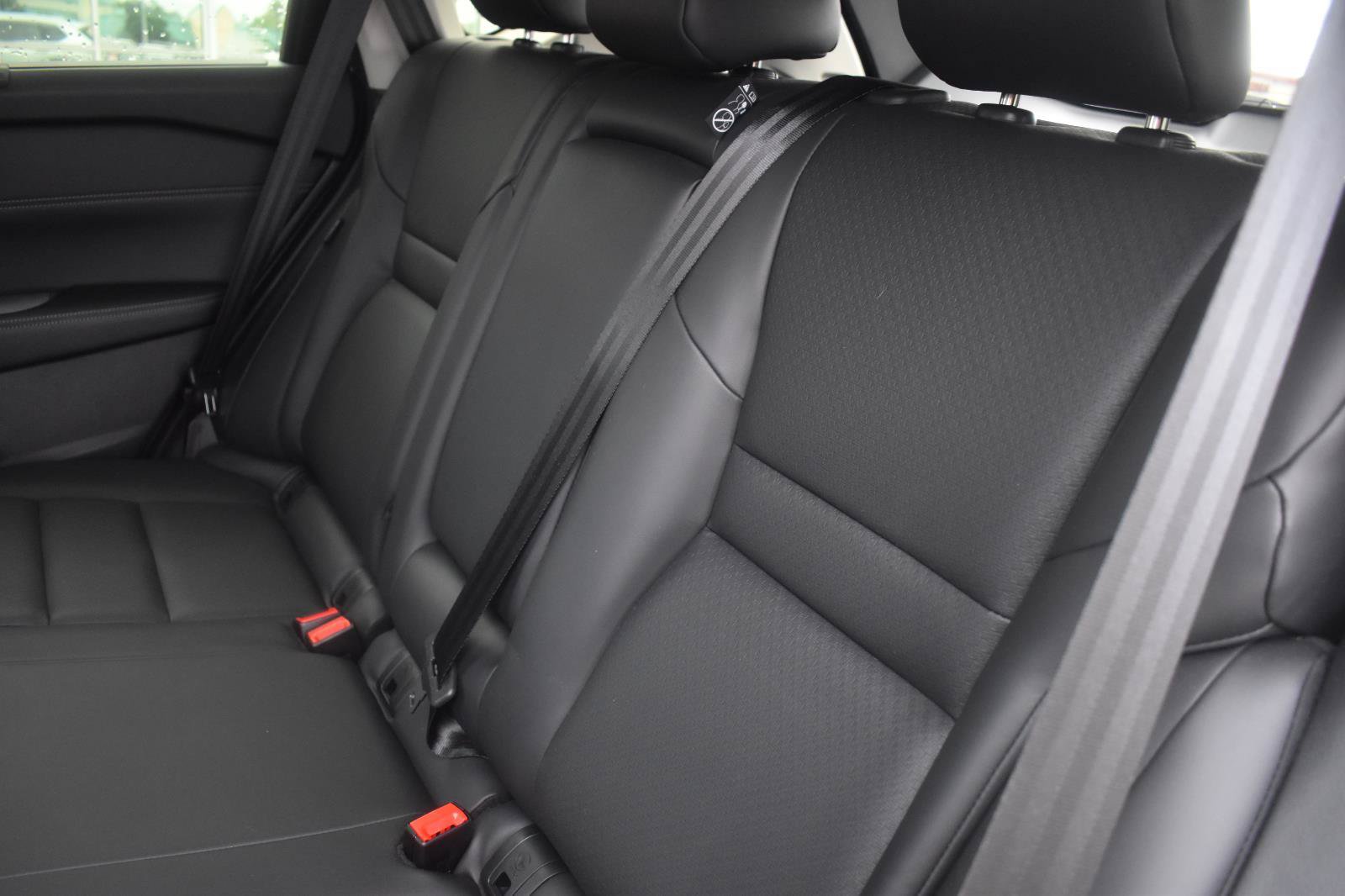 Certified 2024 Nissan Rogue SV w/ SV Premium Package FWD image 49