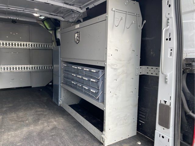 Used 2020 Ford Transit 250 Low Roof w/ Load Area Protection Package image 24