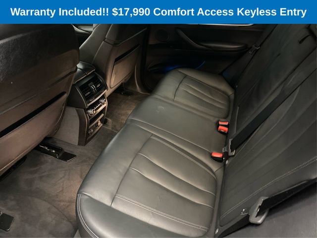 Used 2018 BMW X5 xDrive35i image 11