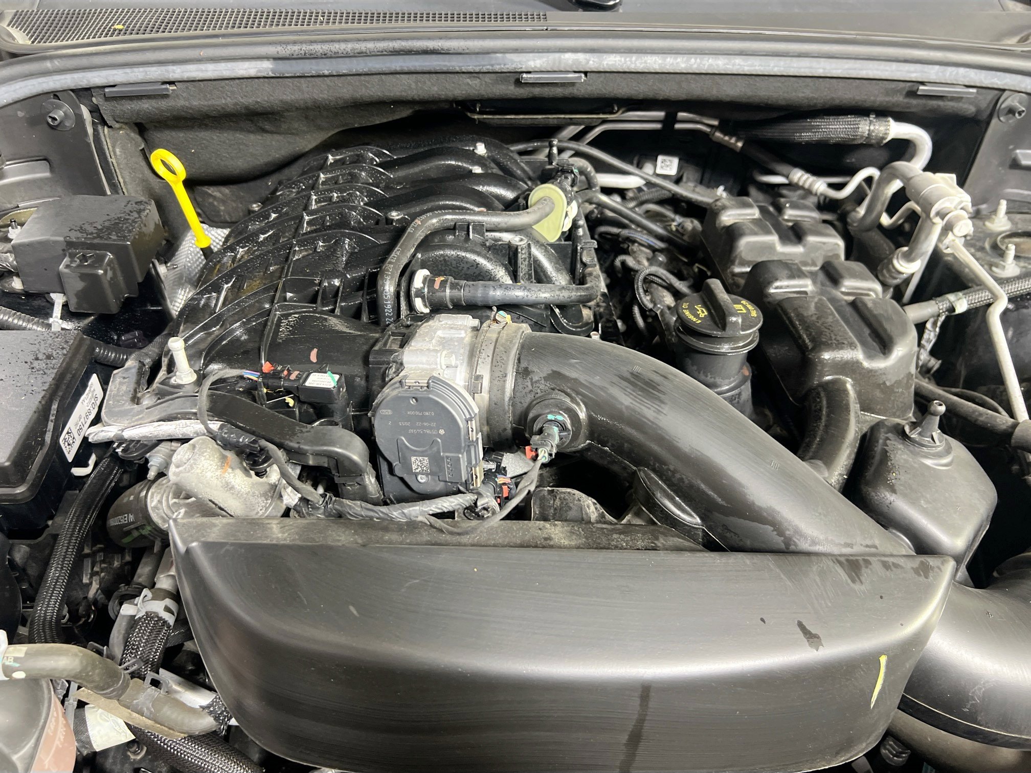 Used 2022 Dodge Durango GT image 31