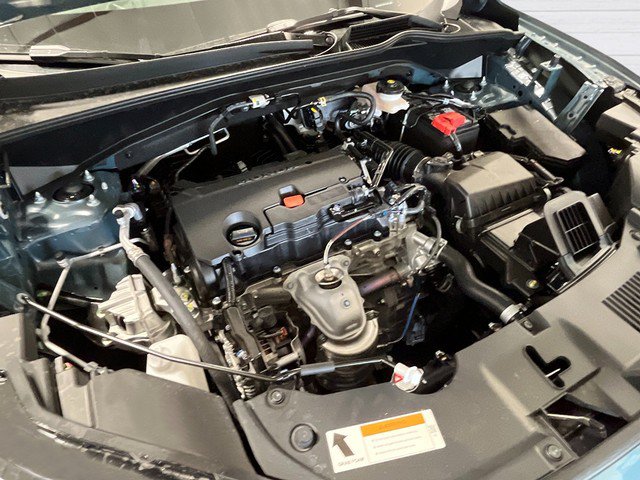 New 2027 Honda HR-V EX-L image 12