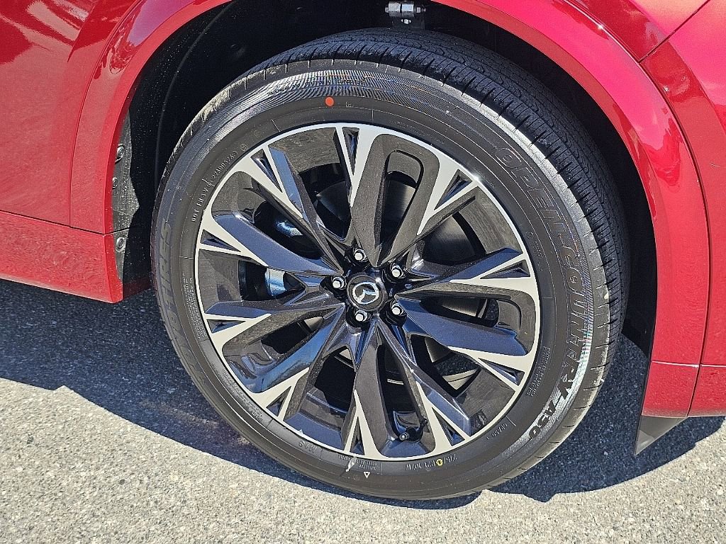 New 2026 MAZDA CX-90 3.3 Turbo S w/ Premium Plus image 8